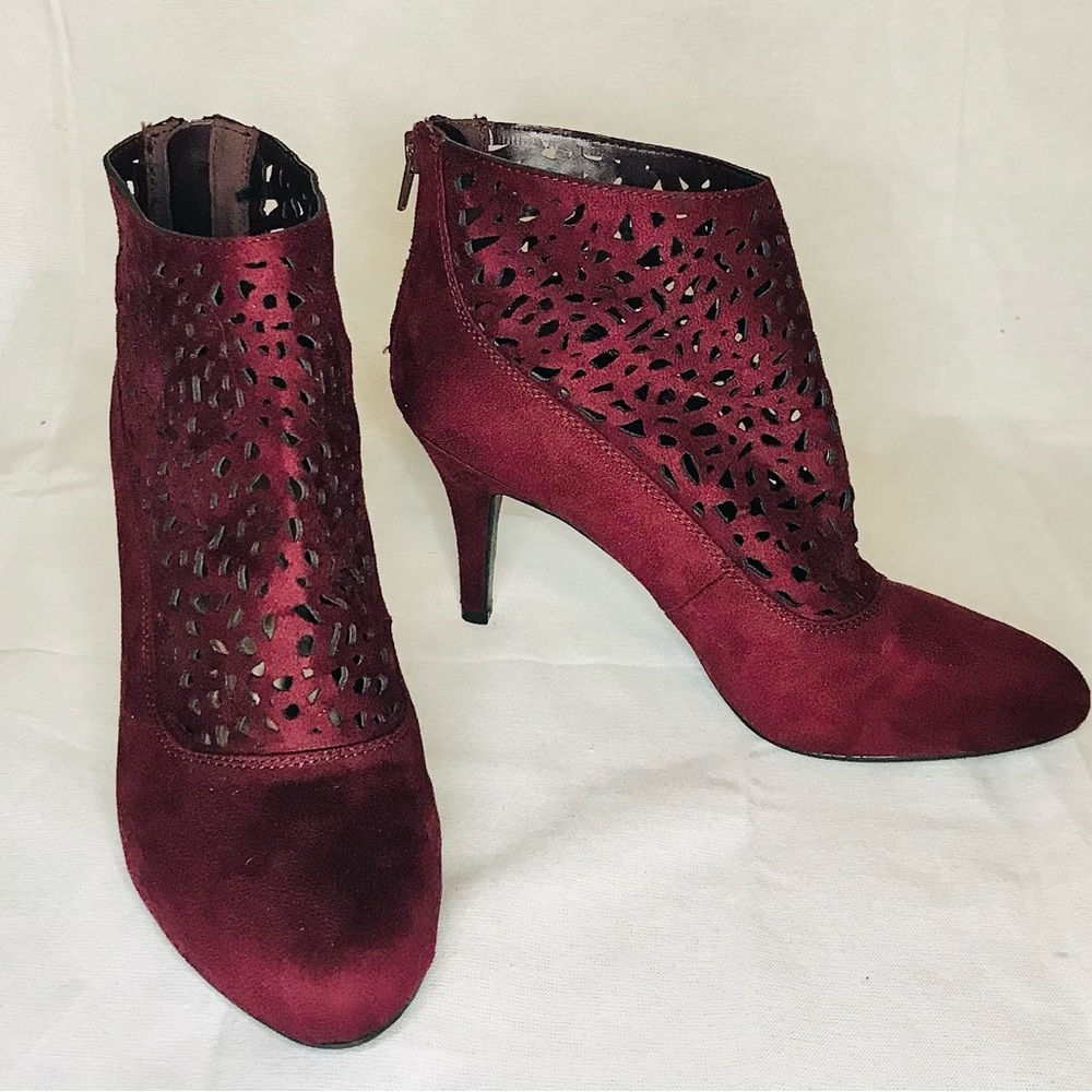 Impo Booties (Tasia)